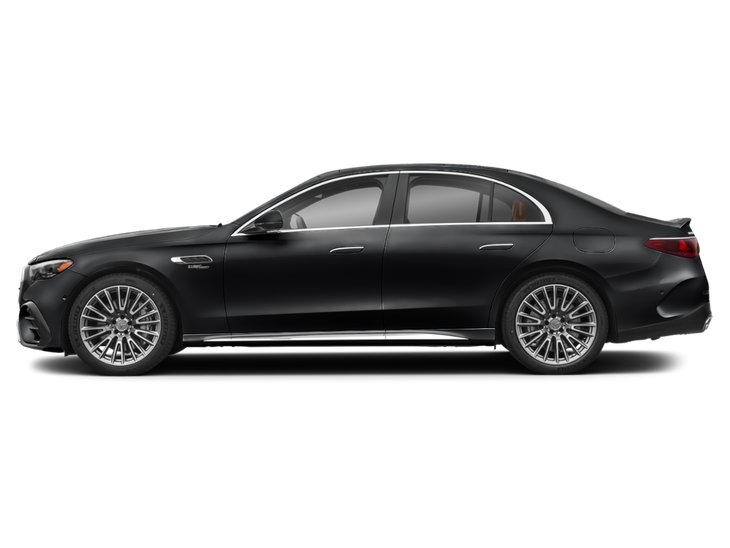 2026 Mercedes-Benz Classe-E E 53 E AMG