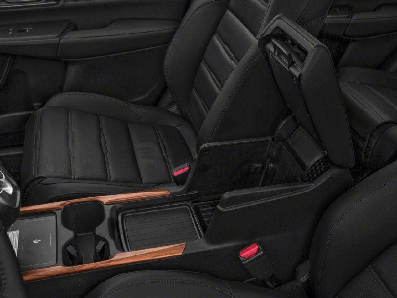 2022 Honda CR-V Red Mississauga - photo #12