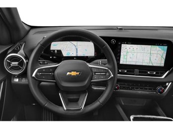 Chevrolet Equinox LT TA