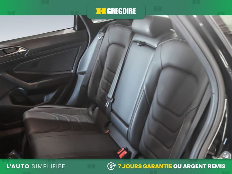 Volkswagen Jetta 2024 Noir Blainville - photo #22