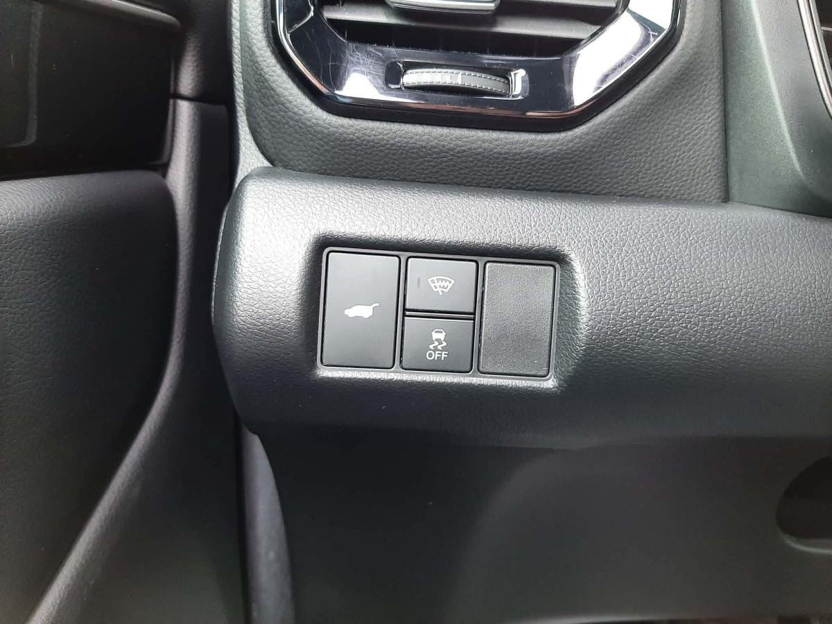 Honda Pilot 2024 Bleu Donnacona - photo #29