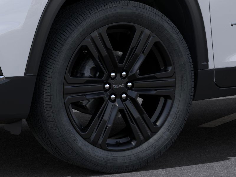2025 GMC Acadia Elevation Summit White Saint-Eustache - photo #8