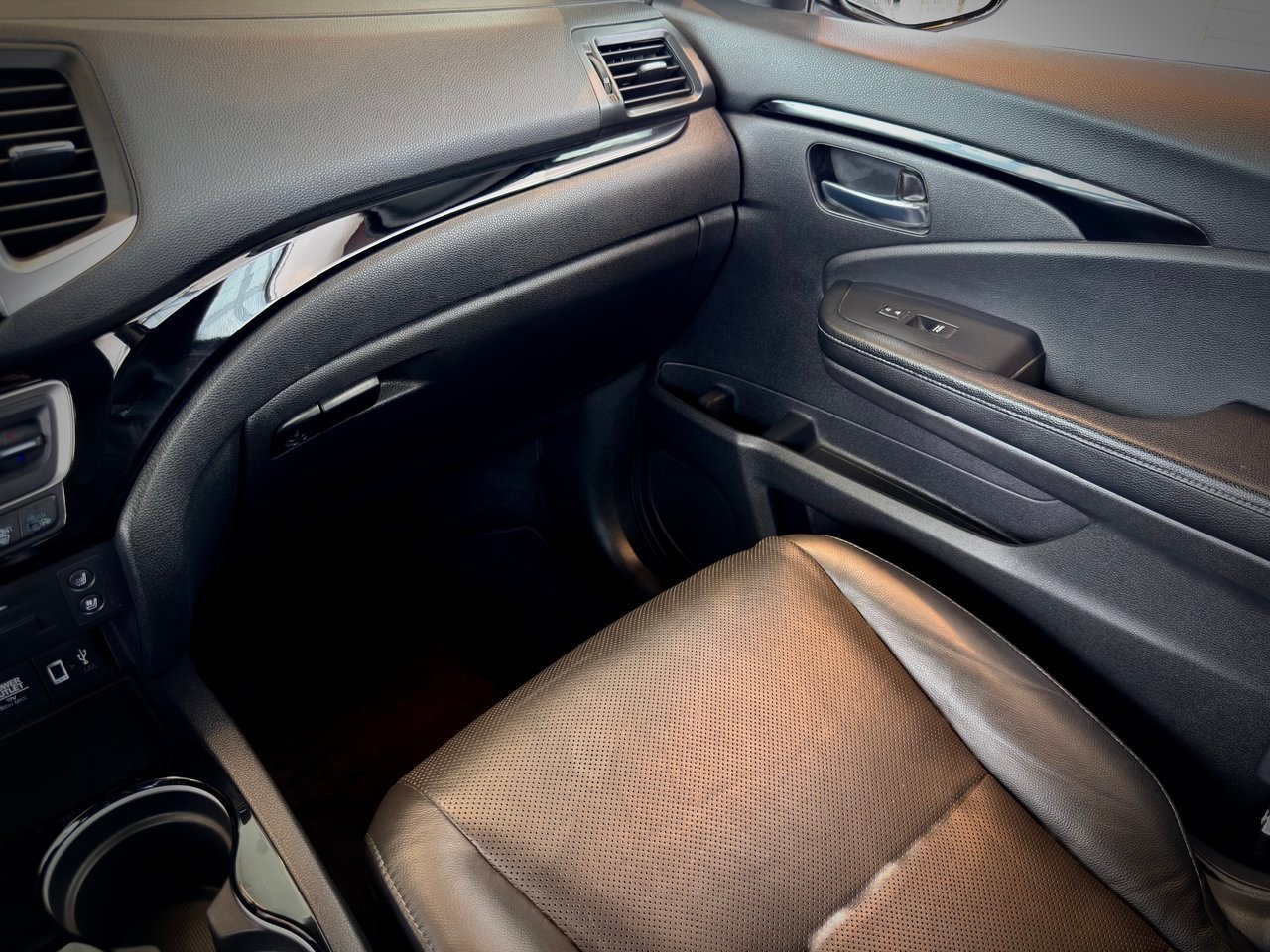 2019 Honda Ridgeline Silver Notre-Dame-des-Prairies - photo #24