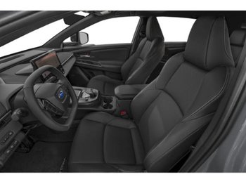 Subaru Solterra Limited