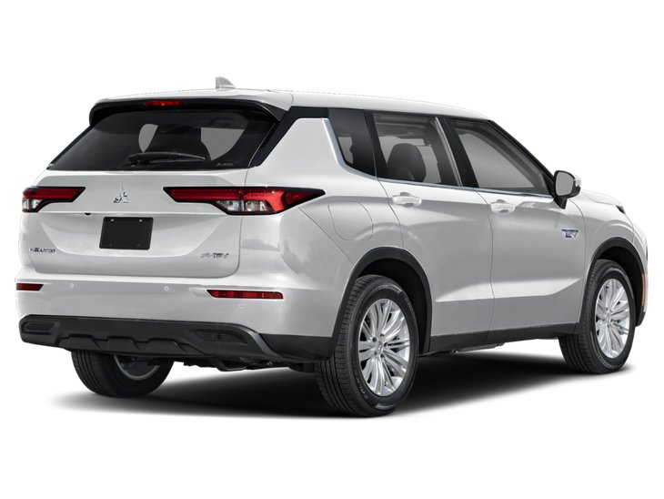2025 Mitsubishi Outlander PHEV ES