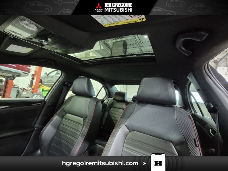 Volkswagen Jetta 2014 Blanc Laval - photo #15