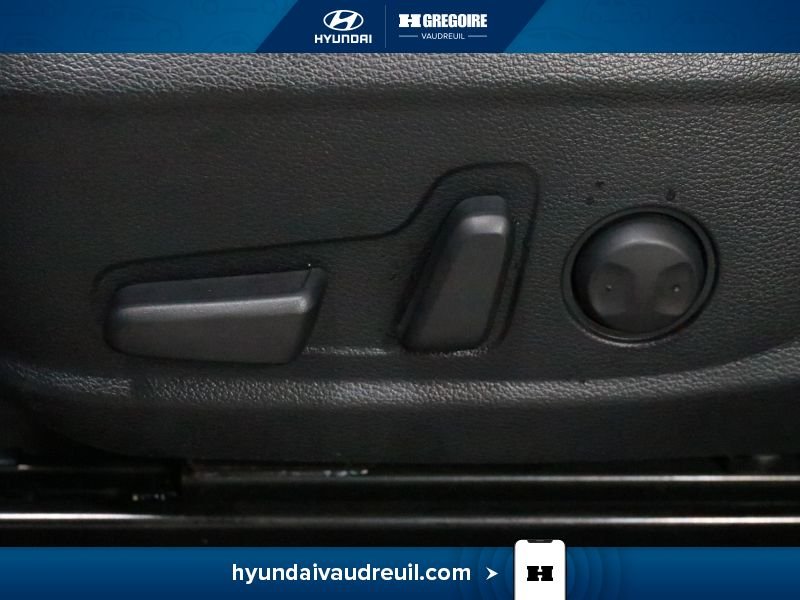 2023 Kia Soul Blue Vaudreuil-Dorion - photo #16