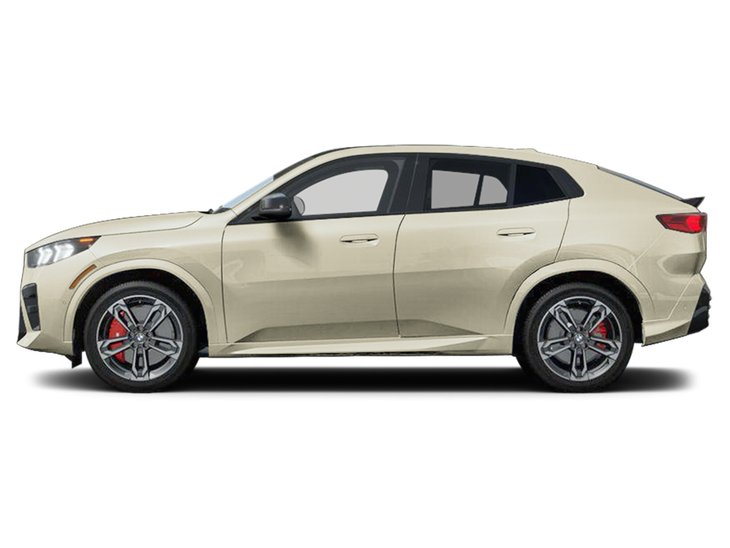 2027 BMW X2 xDrive28i