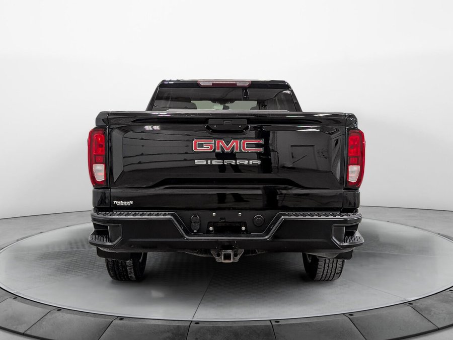 2021 GMC SIERRA 1500 CAISSE STANDARD DE 6 PIEDS 6 X31 4x4 Moteur V8 5.3L 6 Places Other
