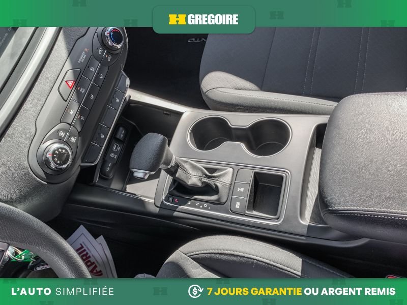 2020 Kia Sorento Grey Laval - photo #18