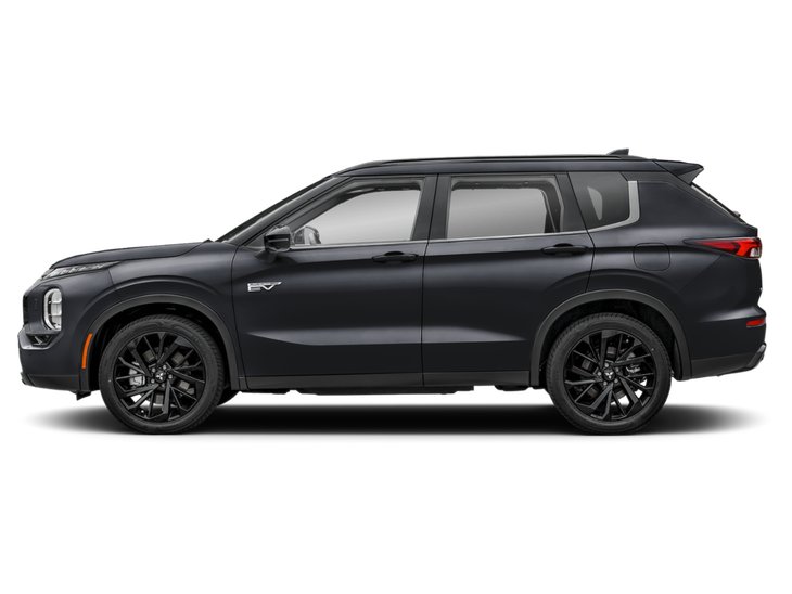 2026 Mitsubishi Outlander PHEV GT NOIR