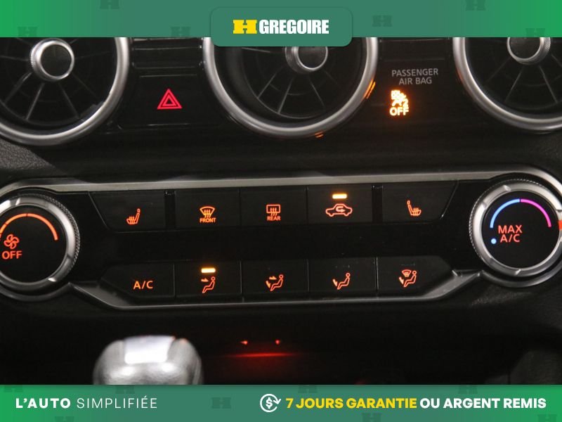 Nissan Sentra 2022 Gris Saint-Eustache - photo #23