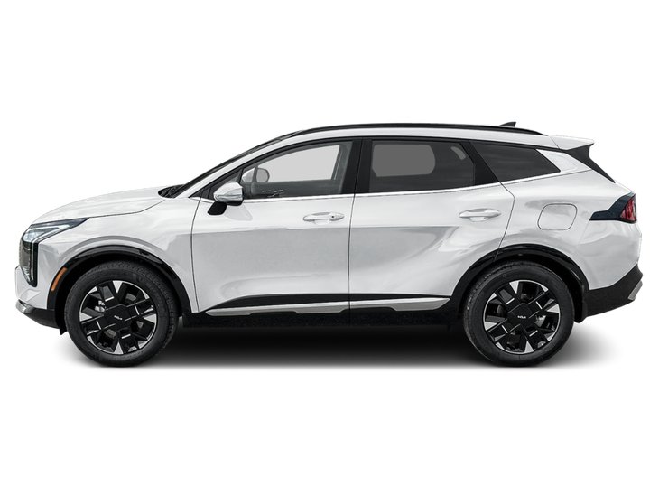 2026 Kia Sportage EX Premium