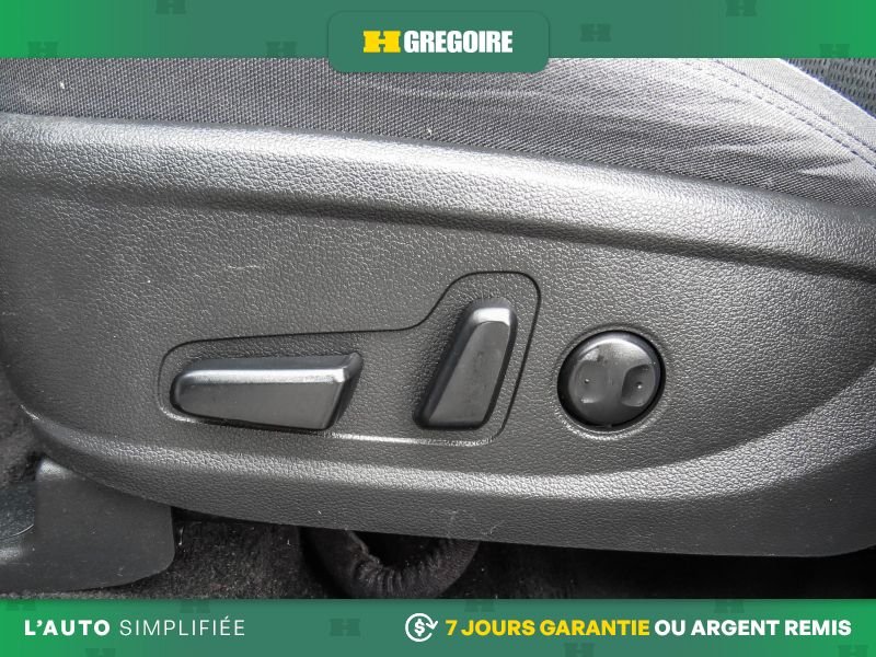 Hyundai Santa Fe 2022 Blanc Blainville - photo #15