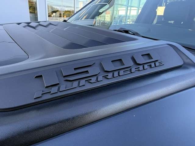 2026 Ram 1500 Blue Saint-Basile-le-Grand - photo #7