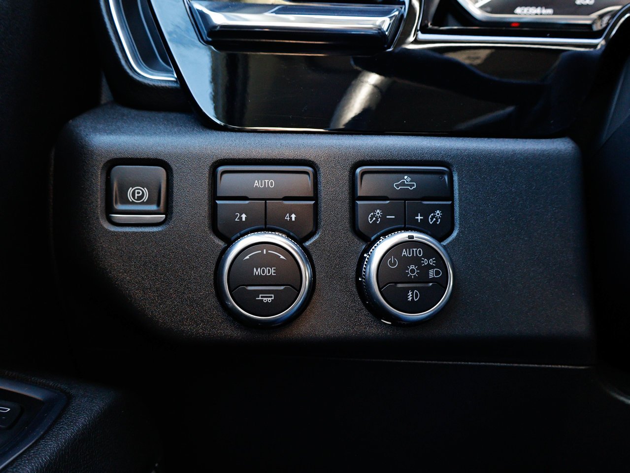 2024 GMC Sierra 1500 4WD Crew Cab 147 Elevation Black Sherwood Park - photo #17