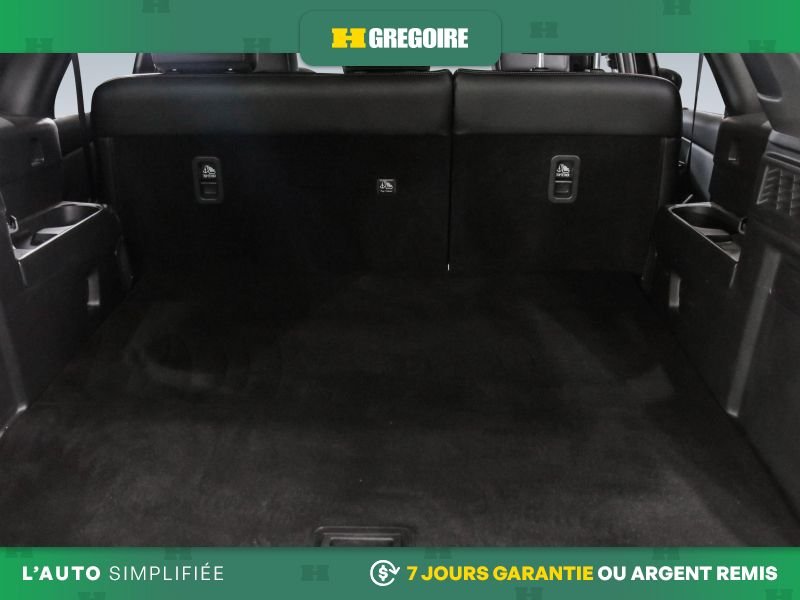 Mazda CX-70 2025 Blanc Blainville - photo #28