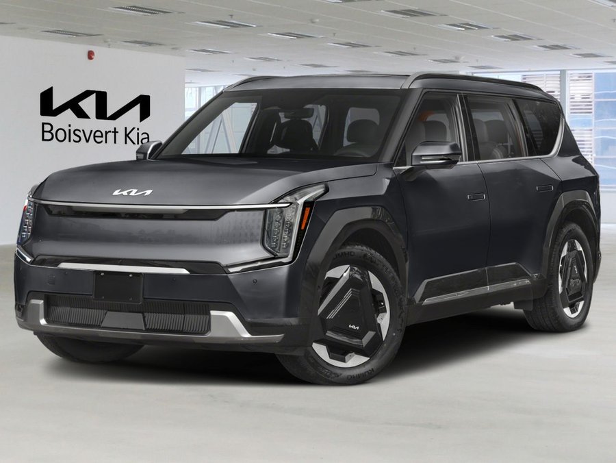 Kia EV9 2026 2026