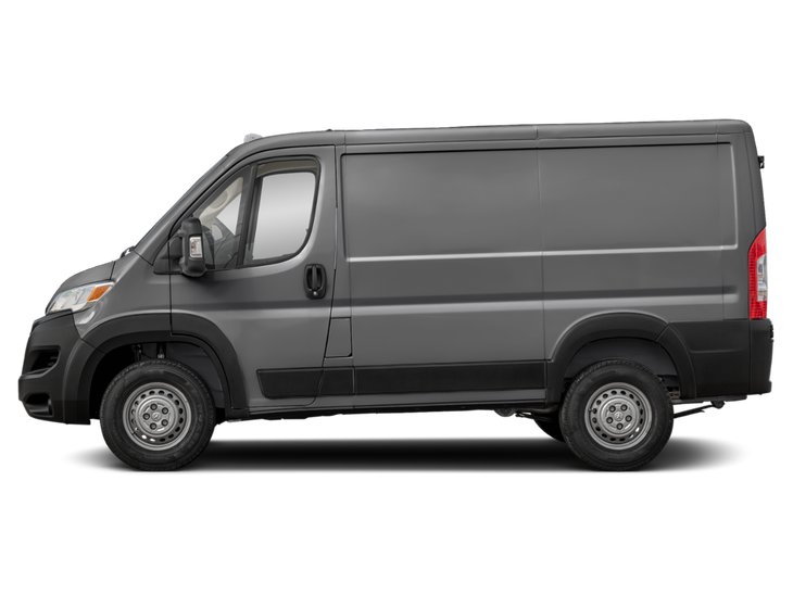 2026 Ram ProMaster fourgonnette utilitaire SLT+