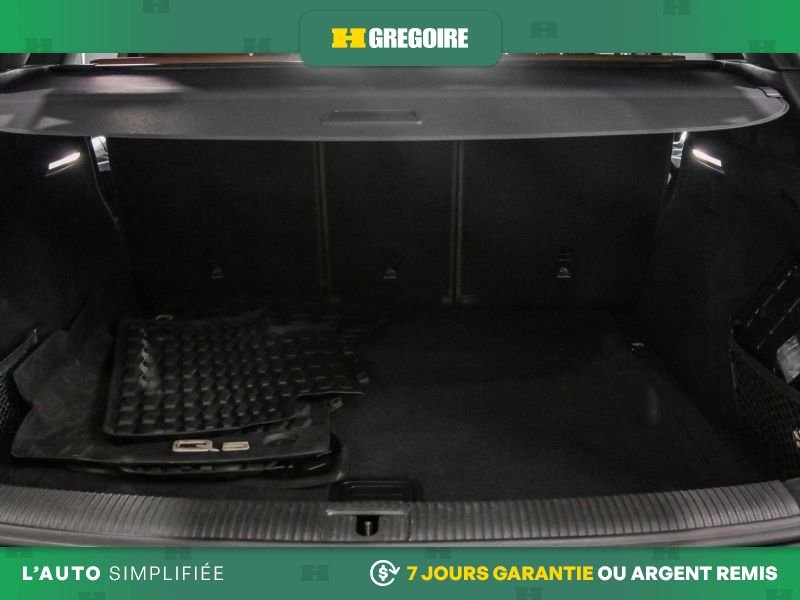 Audi Q5 2023 Noir Laval - photo #27