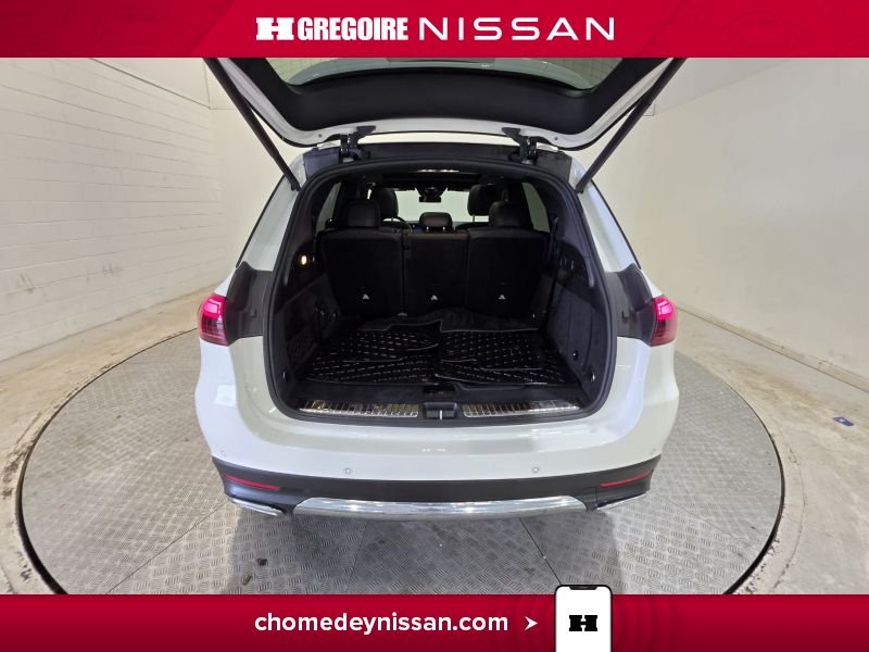 Mercedes Benz gle 2024 Blanc Blainville - photo #33