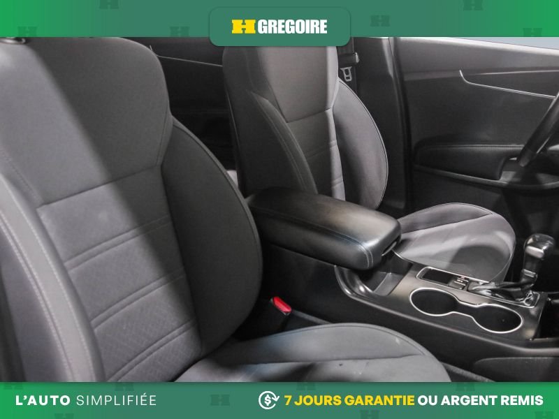 Kia Sorento 2020 Noir Blainville - photo #29