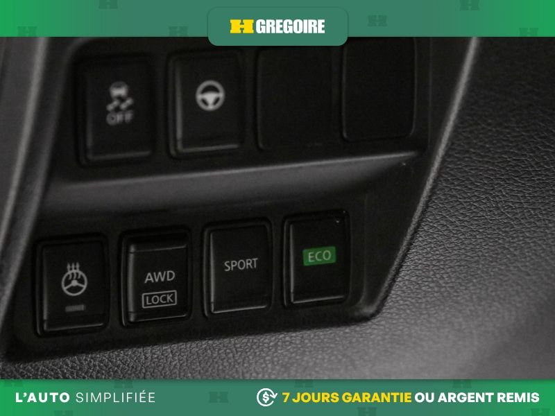 2021 Nissan Qashqai Orange Saint-Eustache - photo #16