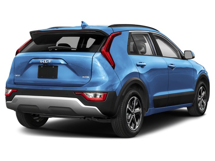 2026 Kia Niro Plug-in Hybrid EX