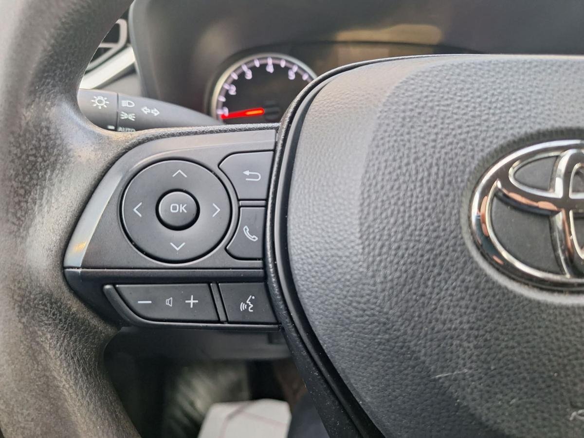 Toyota RAV4 2022 Blanc Donnacona - photo #26