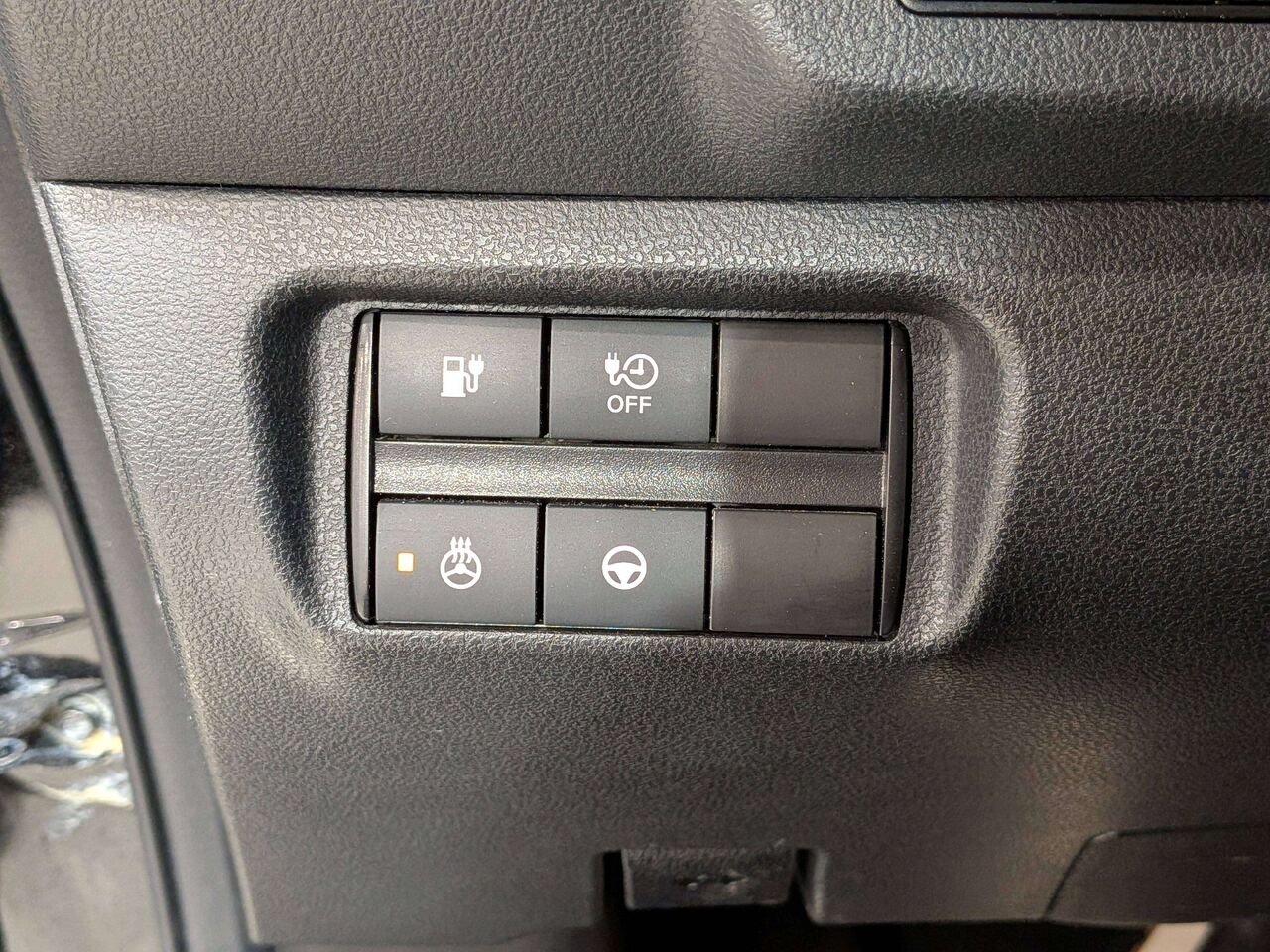 2020 Nissan LEAF SV Hatchback Black Val-David - photo #32