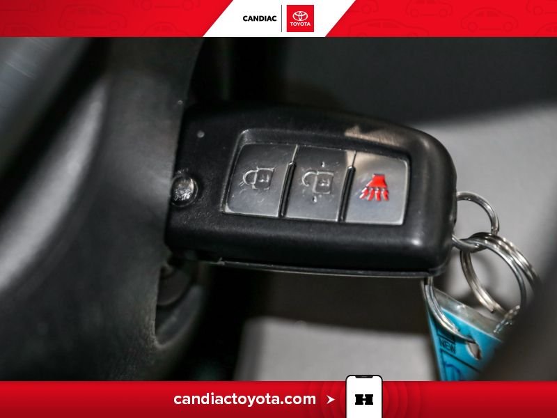 Nissan Qashqai 2018 Bleu Saint-Eustache - photo #24