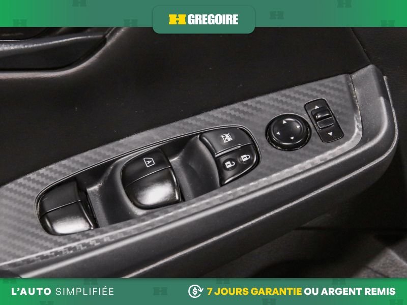 Nissan Sentra 823274 | S Plus AUTO A/C GR ELECT MAGS CAM RECUL BLEUTOOTH 2025 Gris Laval - photo #15