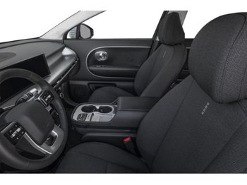 Hyundai IONIQ 9 Essential