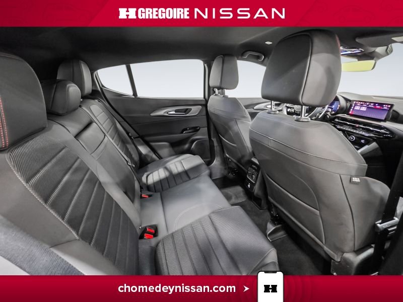 Dodge Hornet CZ7269 | R/T * AWD * Carplay * Mag * Bancs Chauffants 2024 Bleu Laval - photo #27