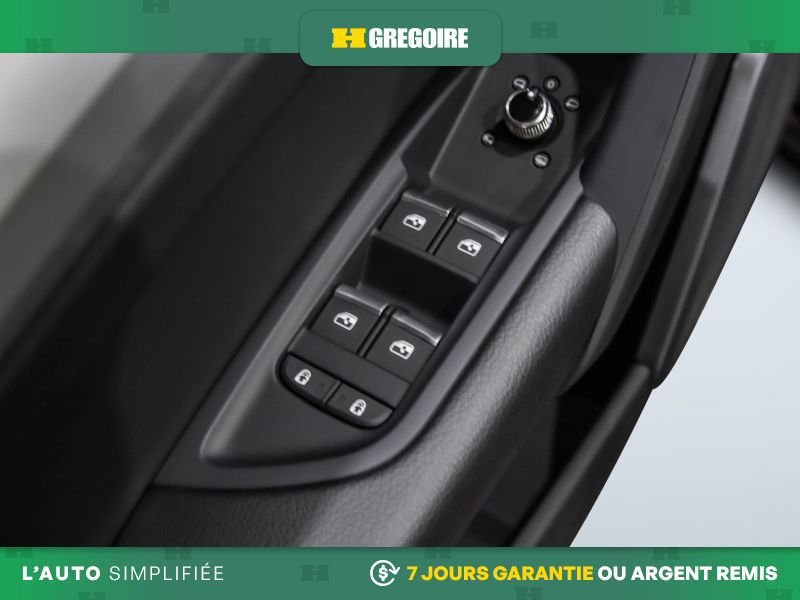 Audi Q5 2023 Noir Blainville - photo #18