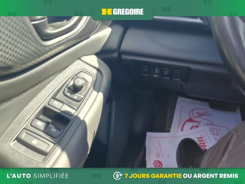 Subaru Outback 2023 Argent Blainville - photo #19