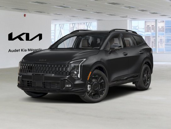 Kia Sportage 2026 2026 