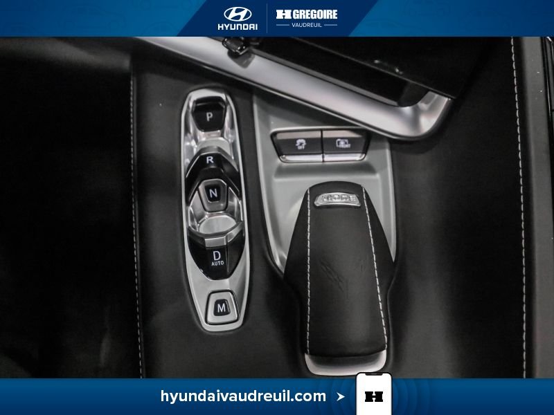 2025 Chevrolet Corvette Black Blainville - photo #31