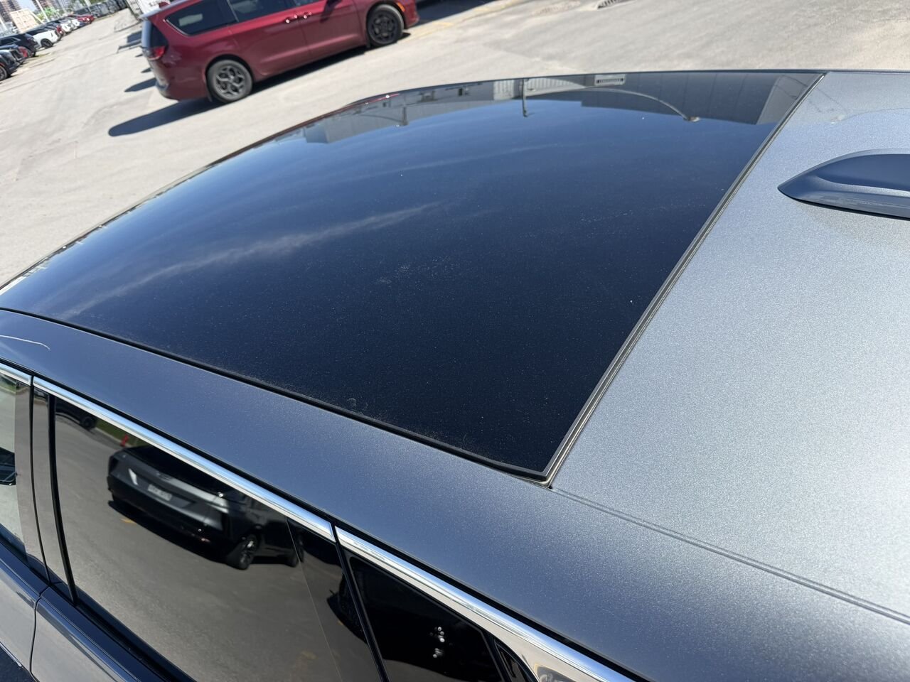 2024 Cadillac LYRIQ Tech FINANCEMENT À PARTIR 0.99% Grey Laval - photo #14