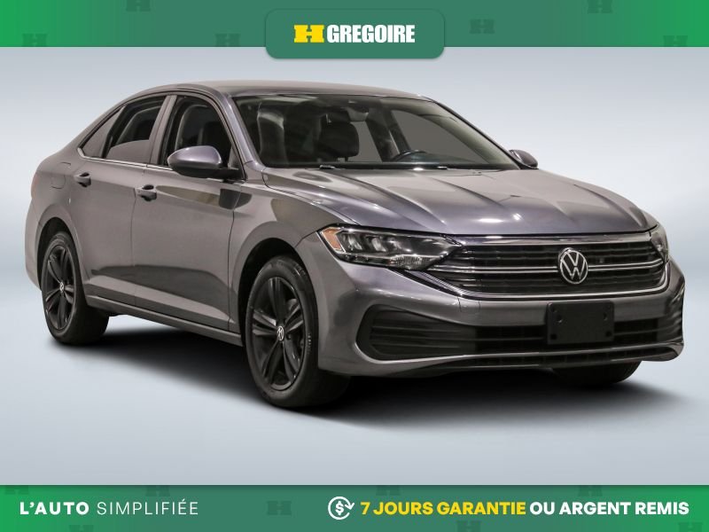 Volkswagen Jetta 2023 2023 Gris