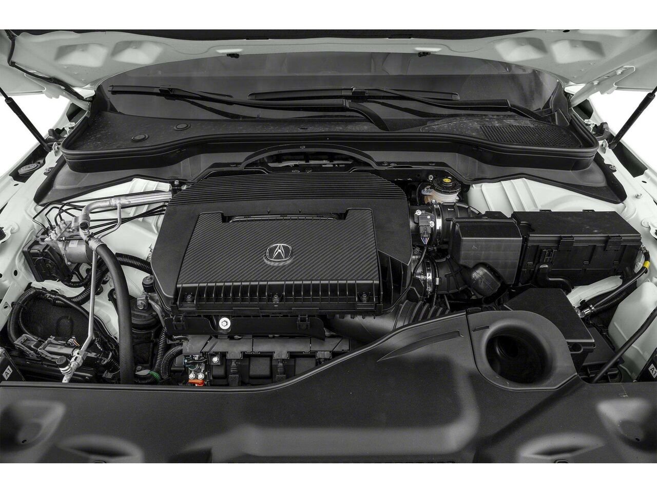 2024 Acura MDX A-Spec Black Etobicoke - photo #6