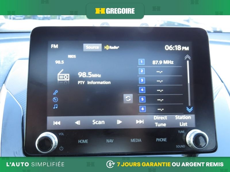 Mitsubishi Eclipse Cross 2024 Gris Laval - photo #18