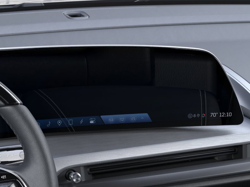 CADILLAC VISTIQ Traction intégrale, 4 portes Sport 2027 Gris Sherbrooke - photo #19