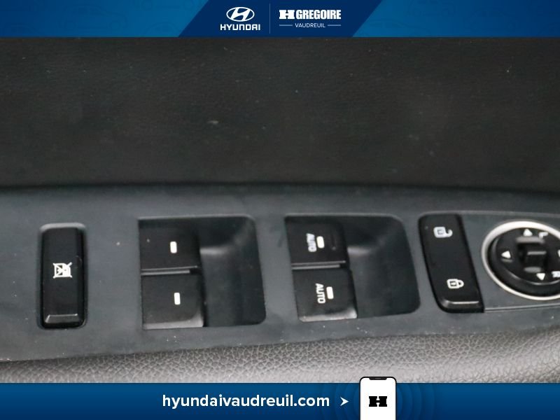 2018 Hyundai Sonata White Saint-Eustache - photo #16