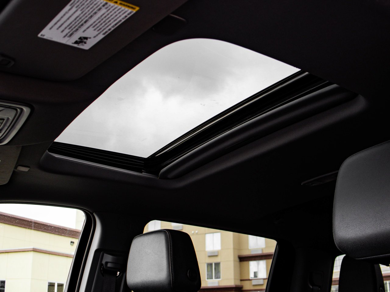 2024 Chevrolet Silverado 2500HD 4WD Crew Cab 159 LT Black Sherwood Park - photo #14