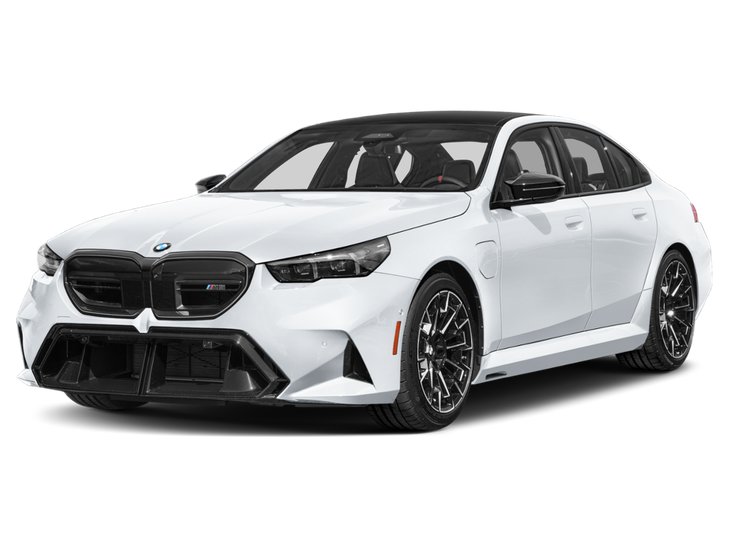 2027 BMW M5
