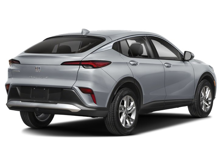 2026 Buick Envista Privilégié