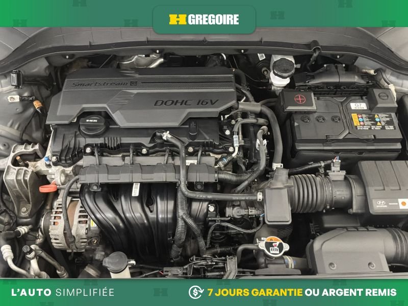Hyundai Kona 823161 | Preferred 2022 Laval - photo #15