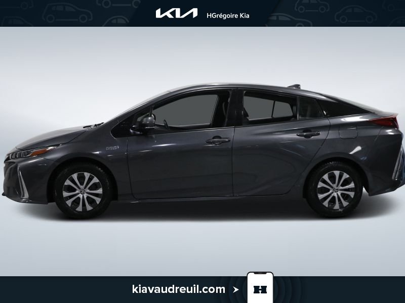2023 Toyota Corolla Black Blainville - photo #28