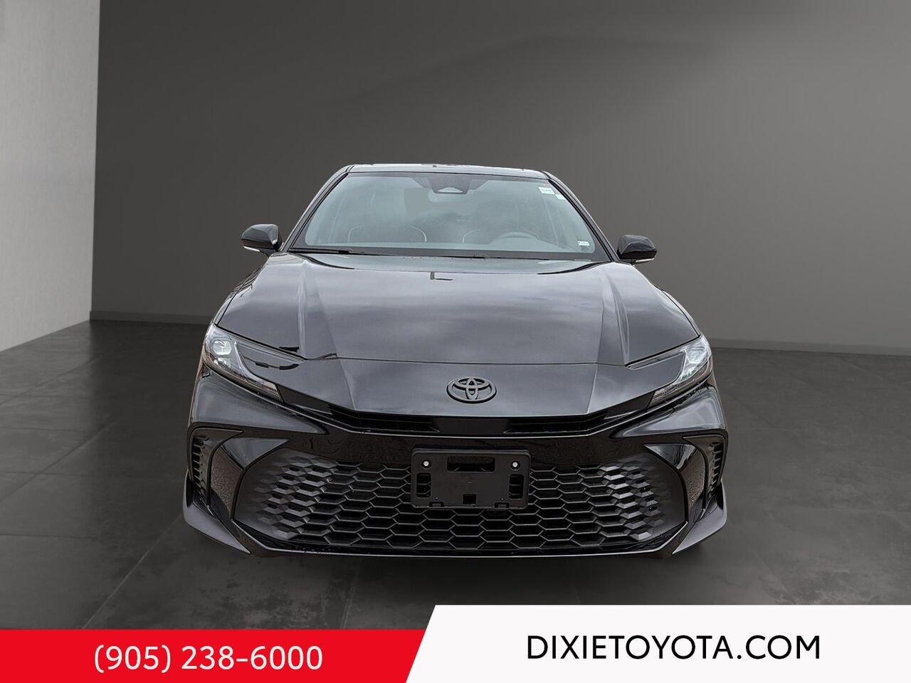 2026 Toyota Camry Power Sunroof, Leather Interior, Heated Seats, Alloy Wheels, Heated Steering Wheel, Bluetooth Midnight Black Metallic Mississauga - photo #36